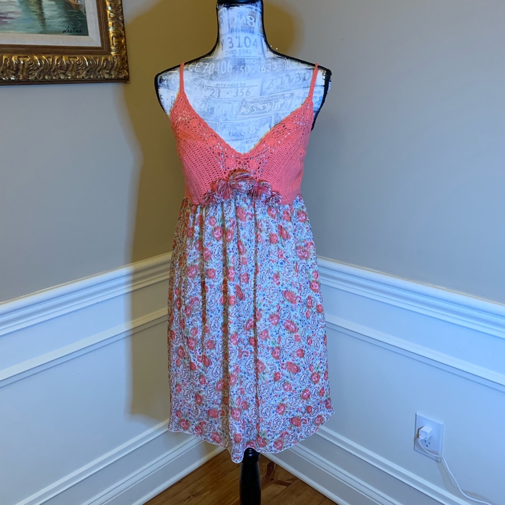 Summer Beach Dress!